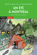 Un été à Montréal